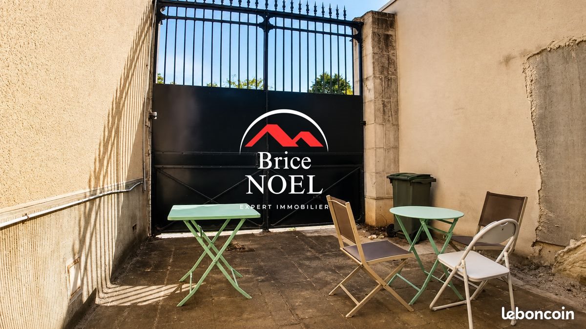 Appartement à vendre, 124m², Le Mans