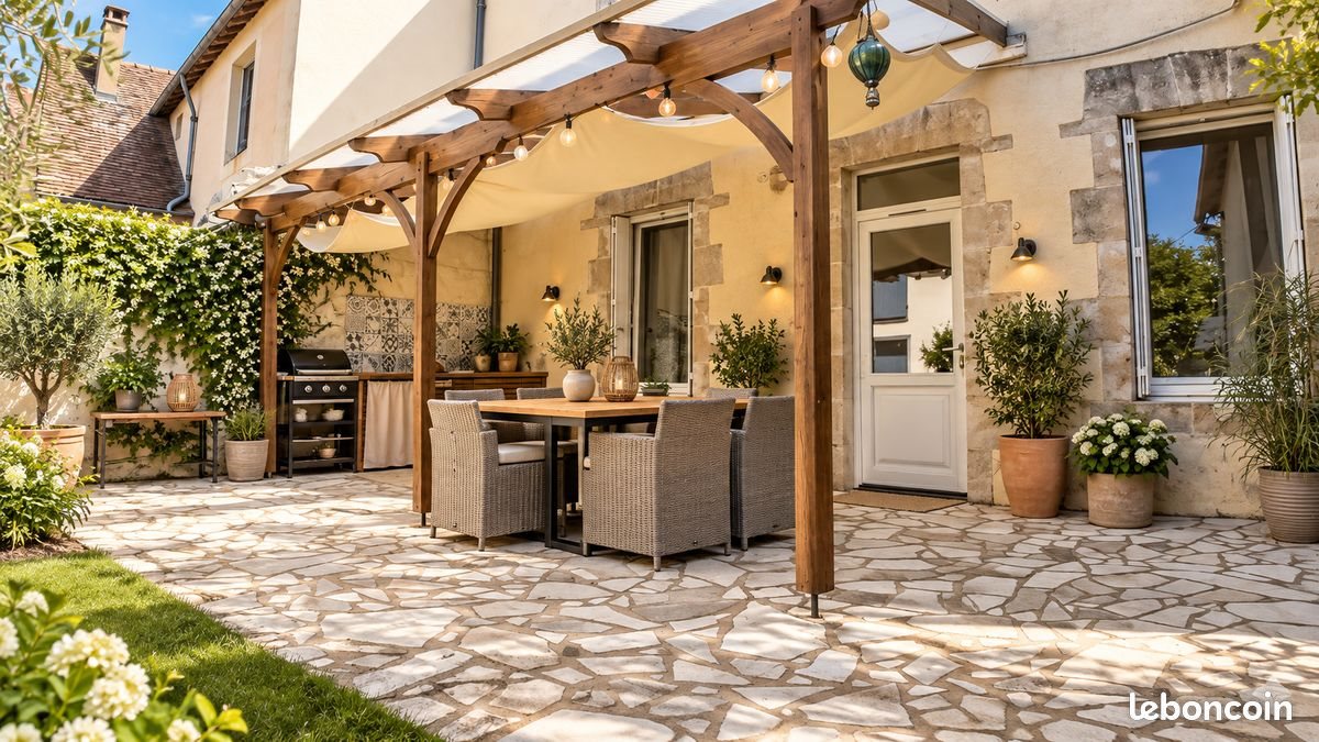 Maison à vendre, 127m², Chérancé