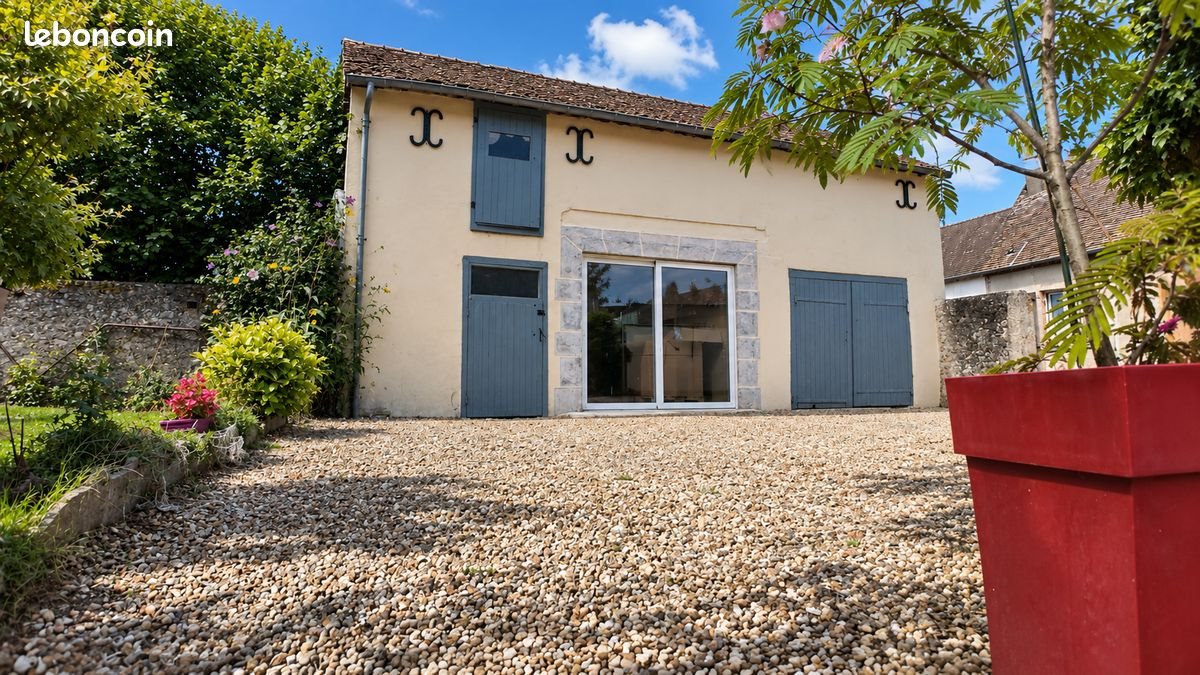Maison à vendre, 127m², Chérancé