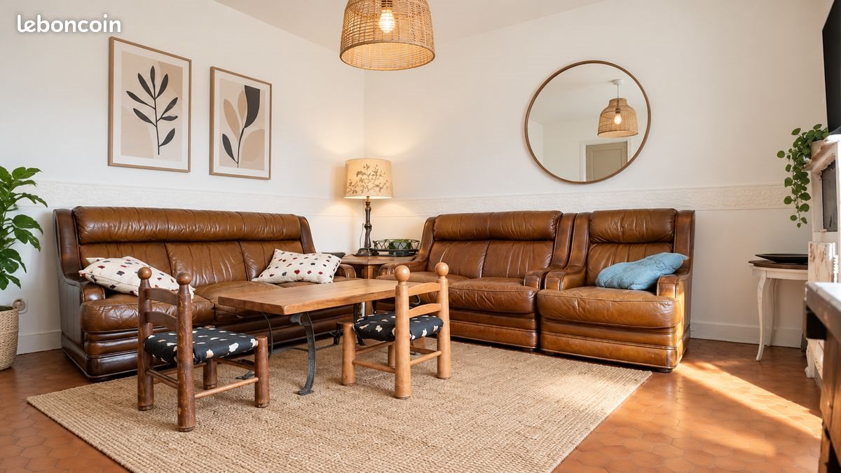 Maison à vendre, 127m², Chérancé