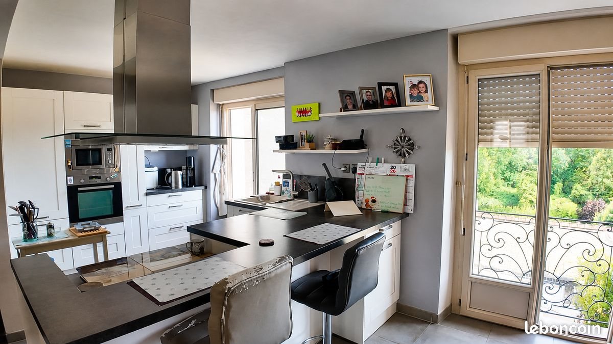 Maison à vendre, 115m², Beaumont-sur-Sarthe