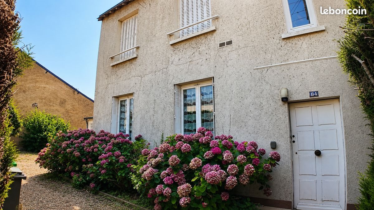 Maison à vendre, 132m², Le Mans