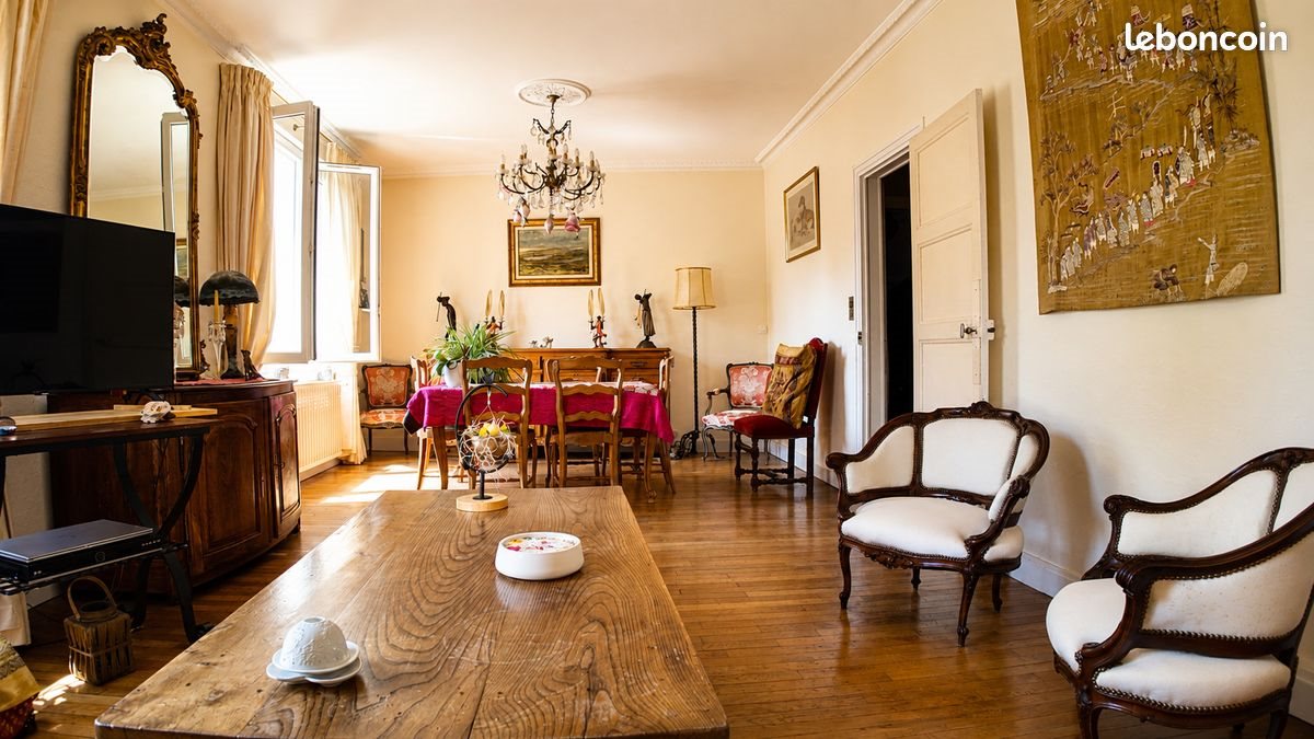 Maison à vendre, 132m², Le Mans