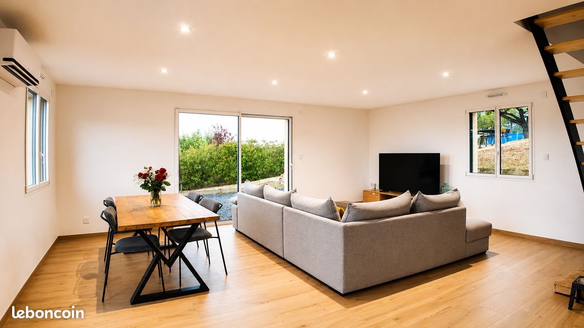 Maison à vendre, 116m², Sablé-sur-Sarthe