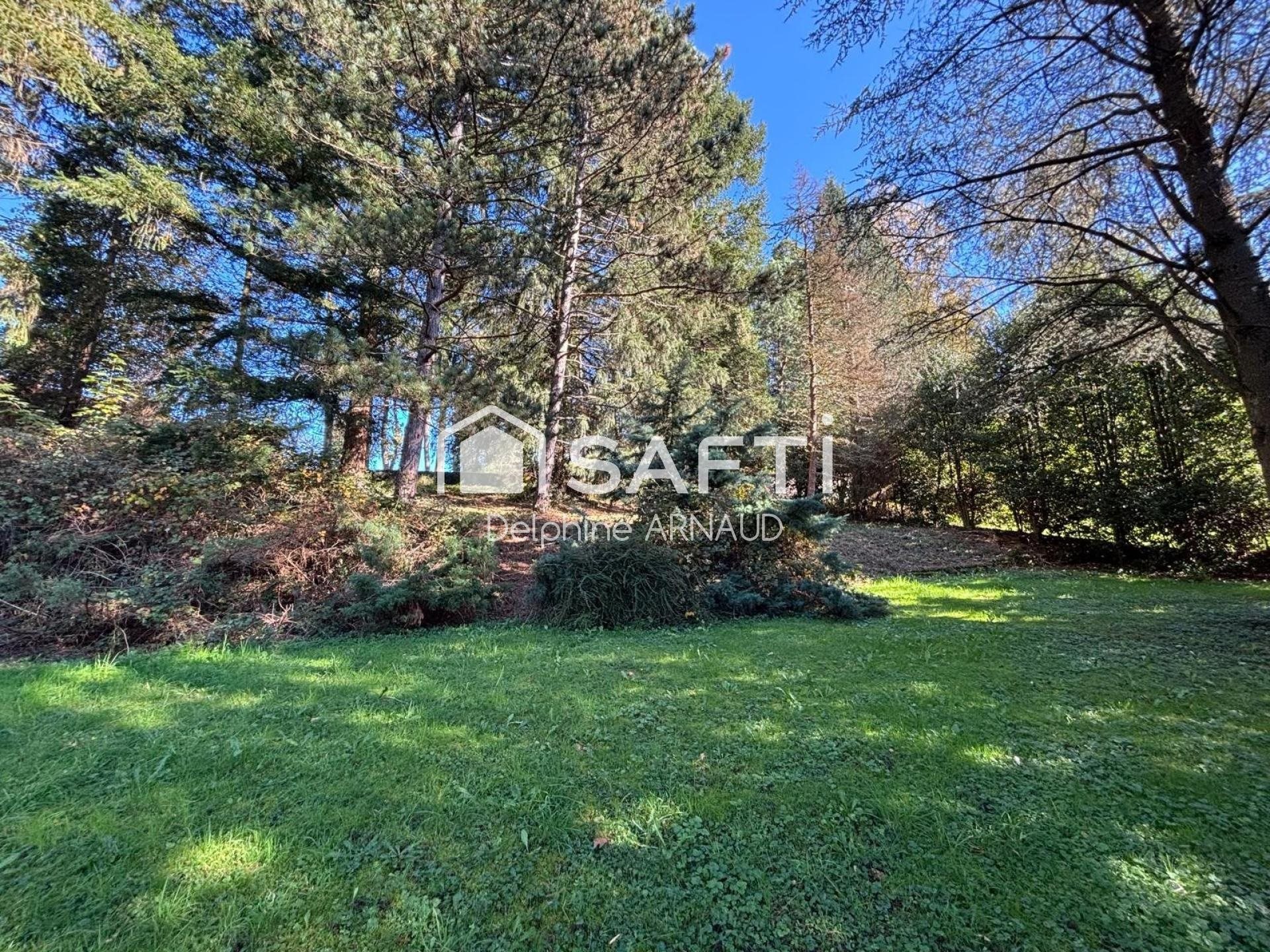 Maison à vendre, 186m², La Petite-Raon