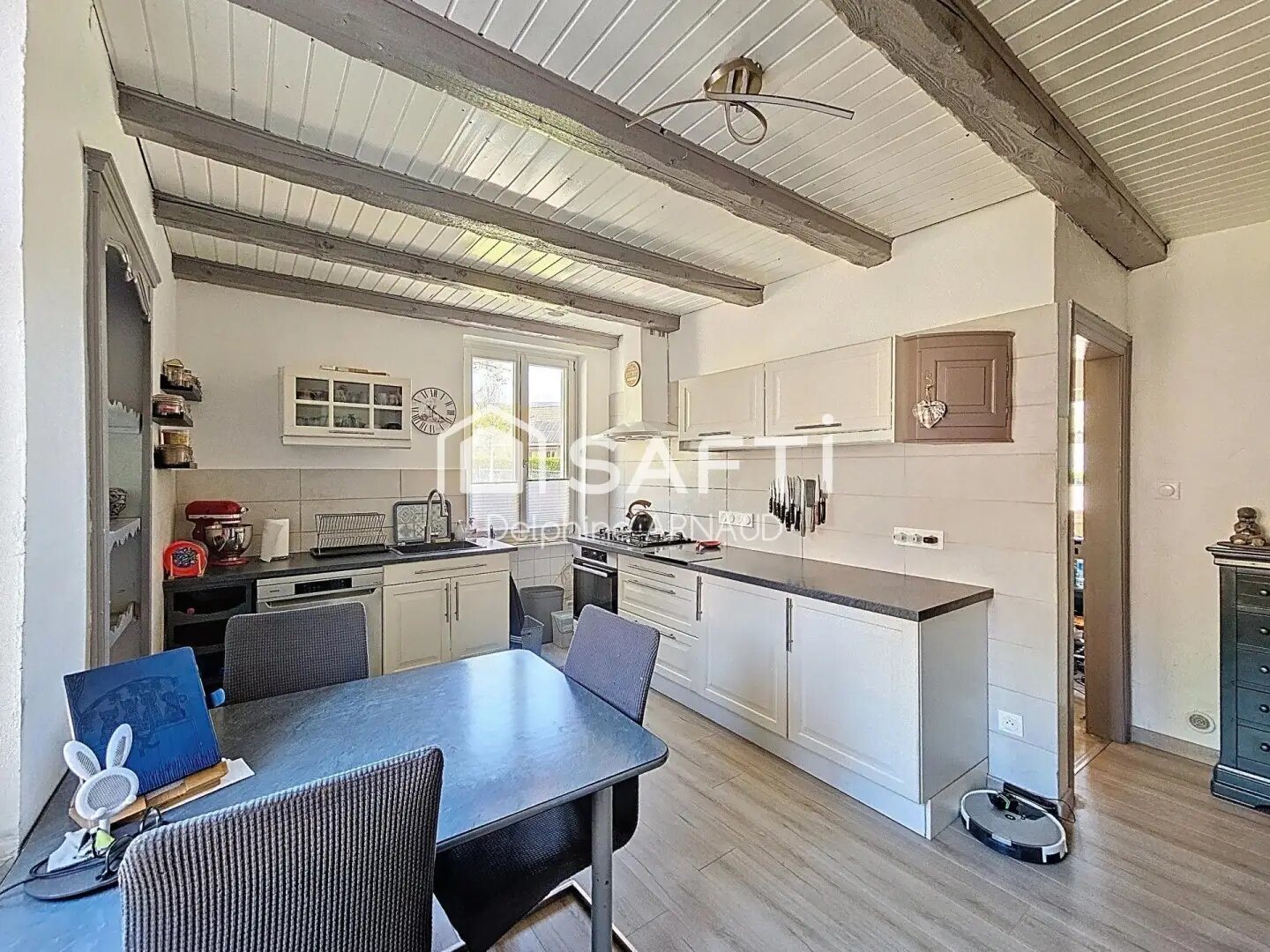 Maison à vendre, 97m², Villé
