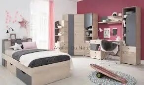 Appartement à vendre, 80m², Coupvray