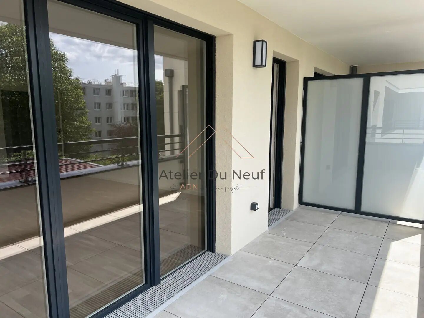 Appartement à vendre, 89m², Le Perreux-sur-Marne