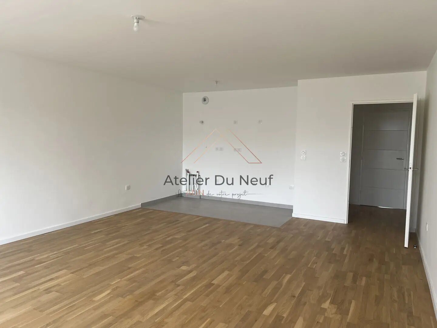 Appartement à vendre, 89m², Le Perreux-sur-Marne