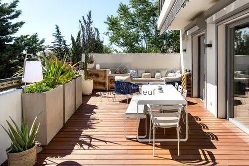 Appartement à vendre, 57m², Magny-le-Hongre