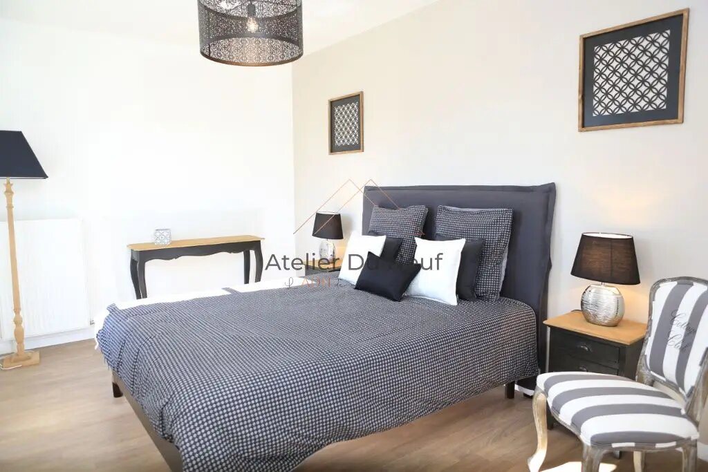 Maison à vendre, 93m², Coupvray