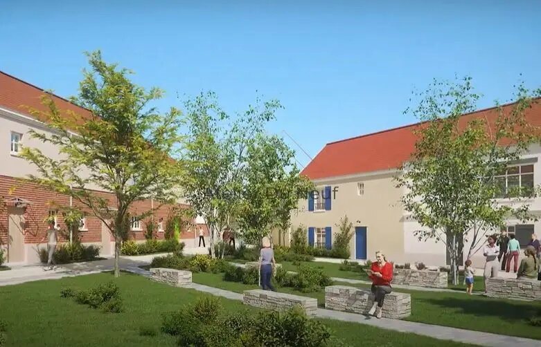 Maison à vendre, 93m², Coupvray