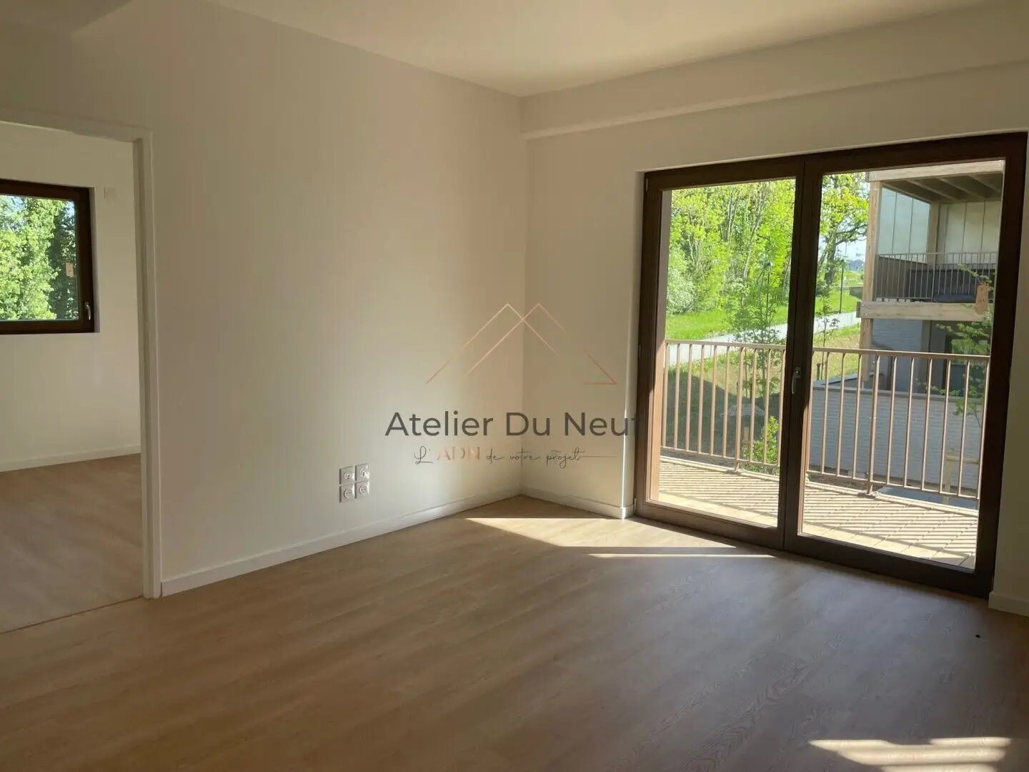Appartement à vendre, 76m², Coupvray