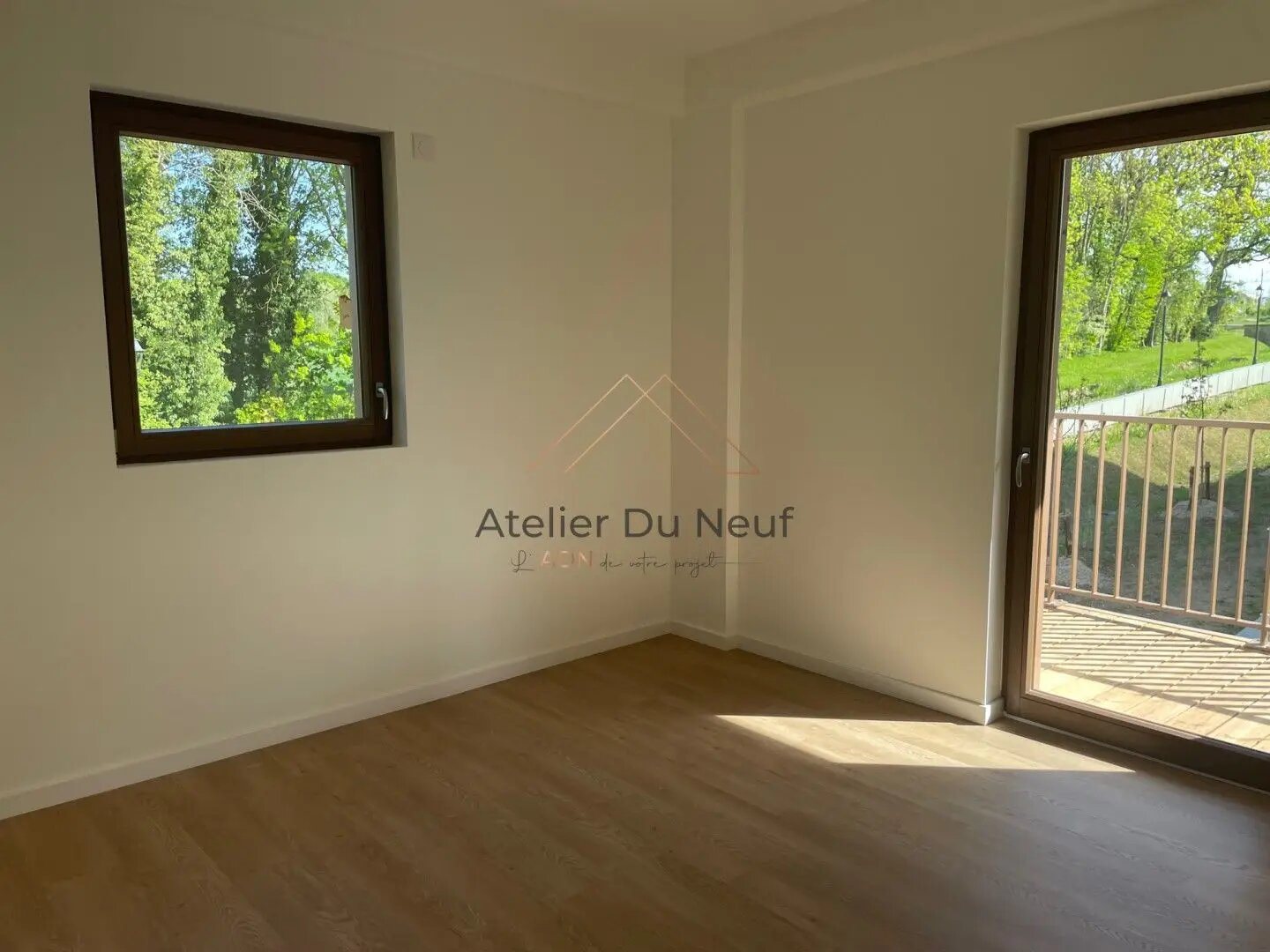 Appartement à vendre, 76m², Coupvray