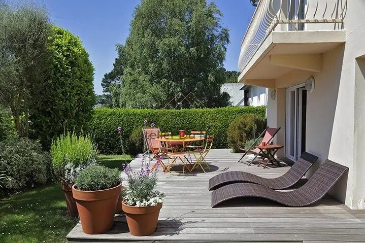 Appartement à vendre, 81m², Coupvray
