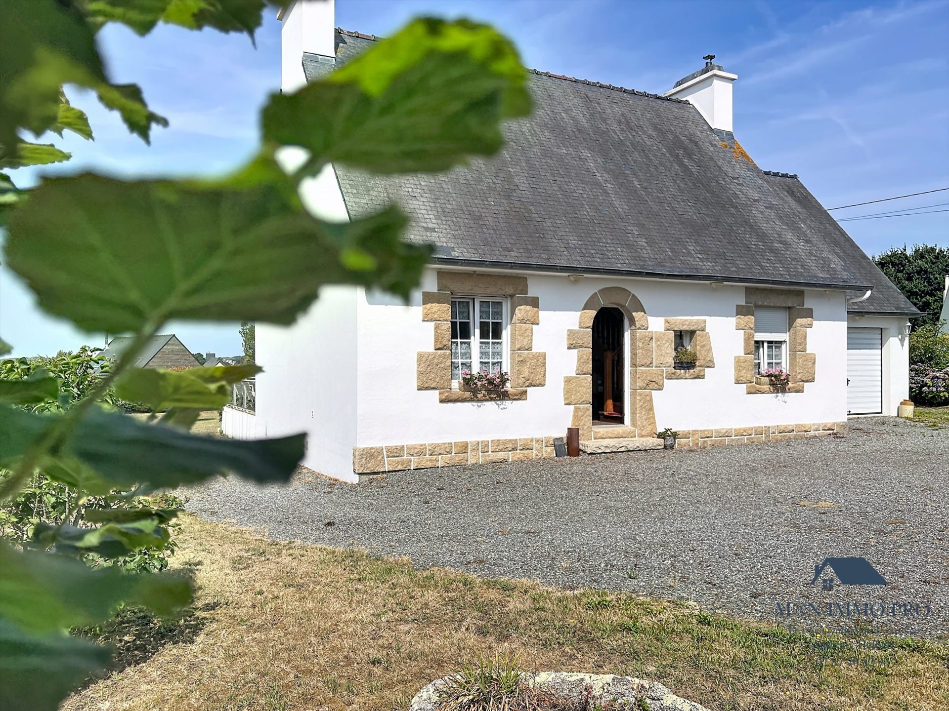 Maison à vendre, 93m², Paimpol