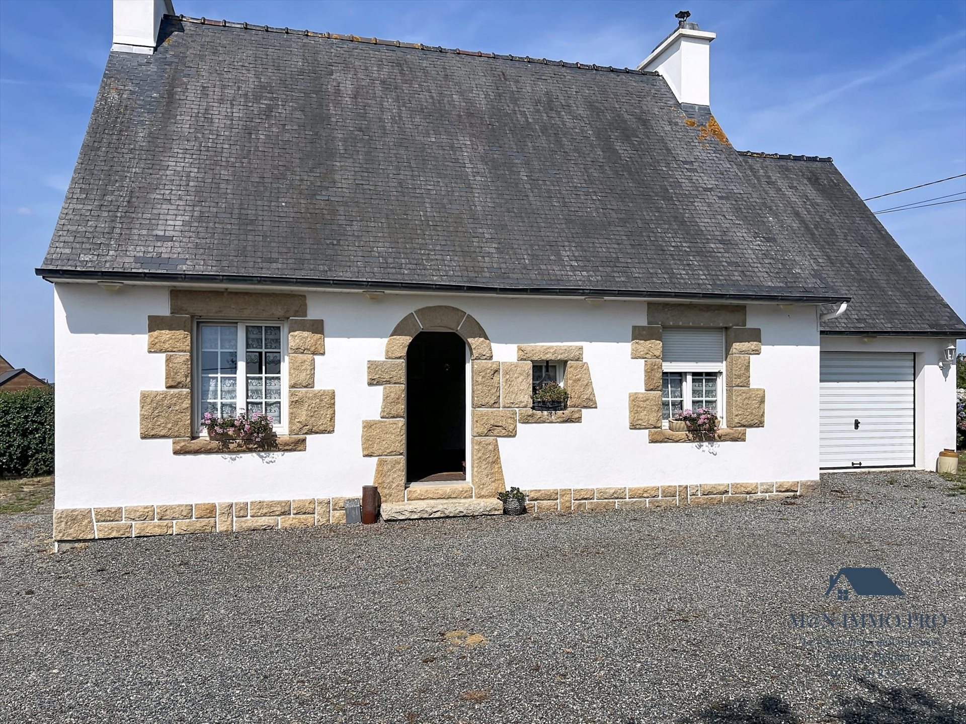 Maison à vendre, 93m², Paimpol