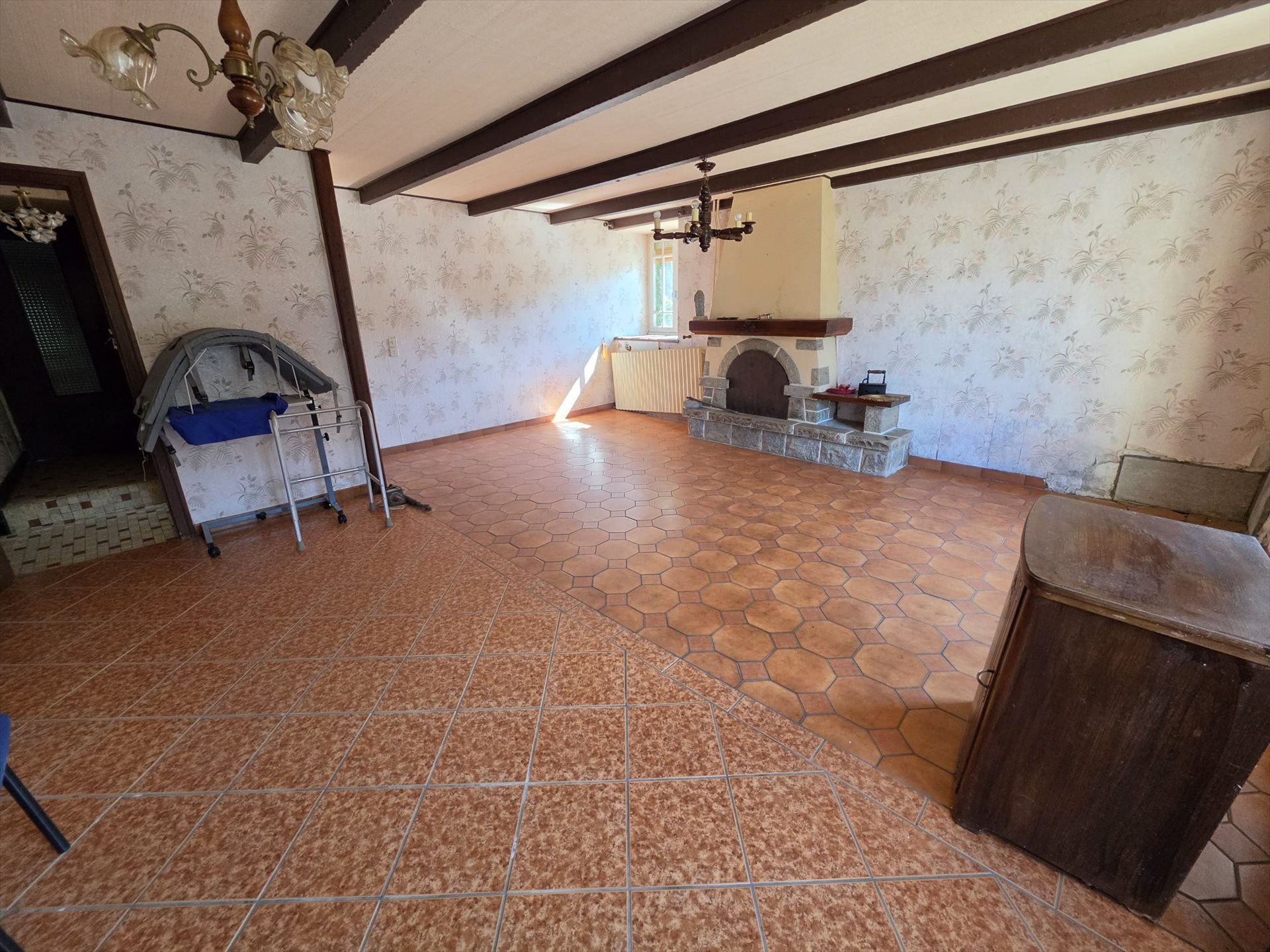 Maison à vendre, 82m², Saint-Carreuc
