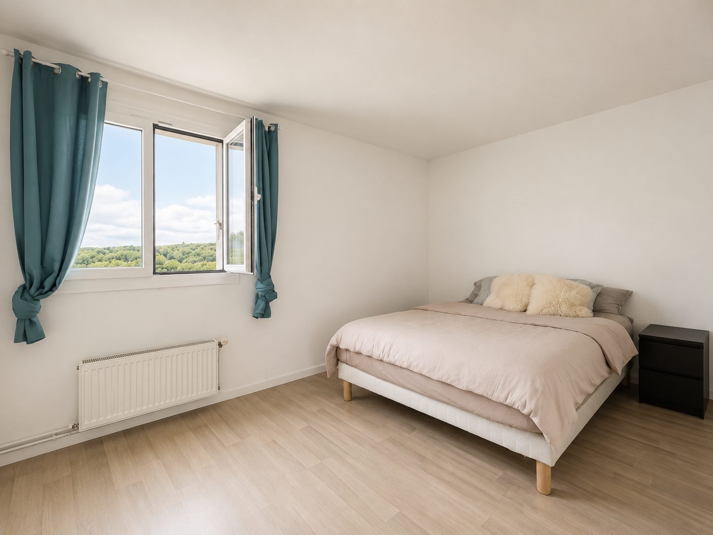 Appartement à vendre, 84m², Guingamp