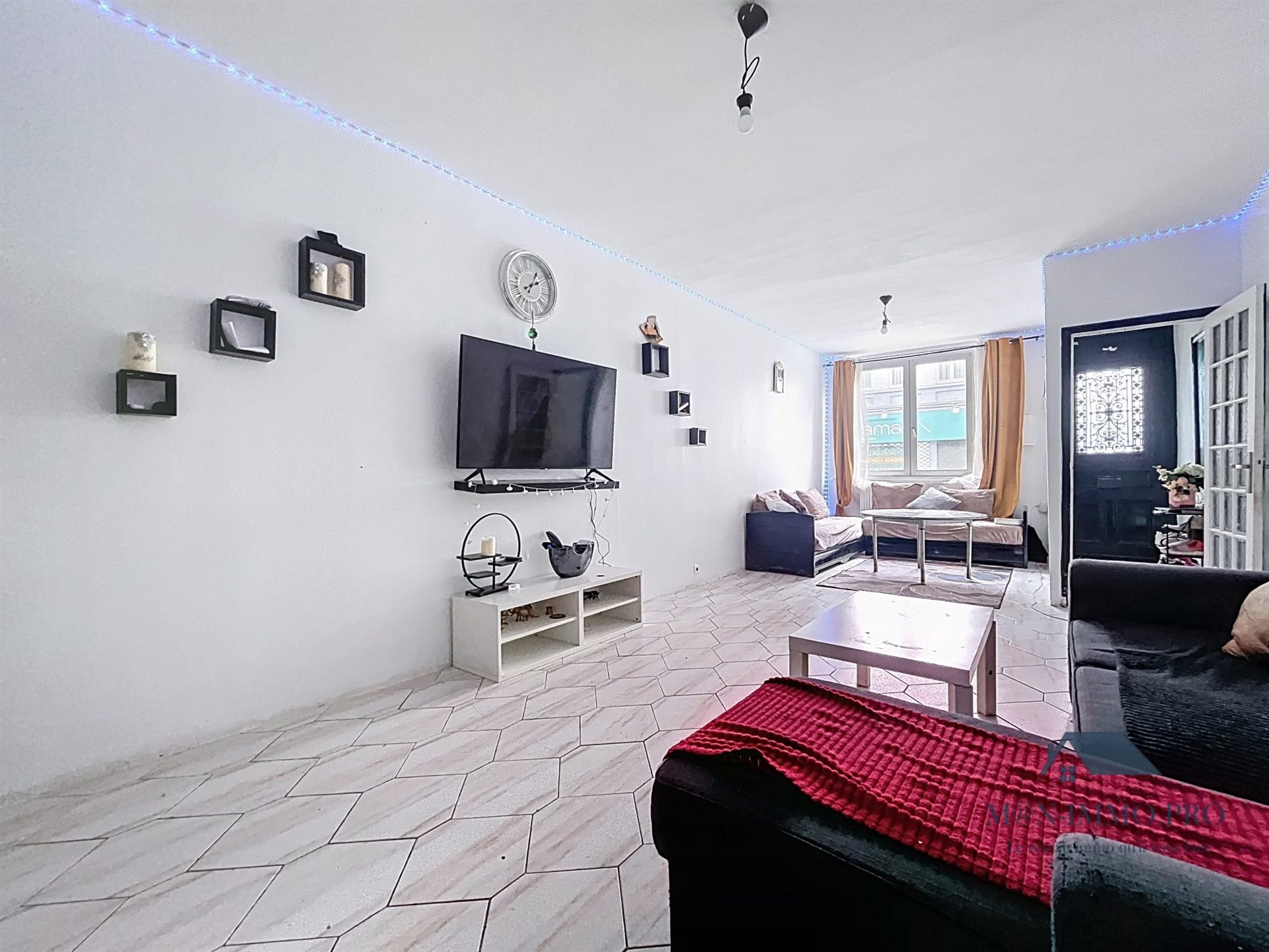 Maison à vendre, 144m², Roubaix