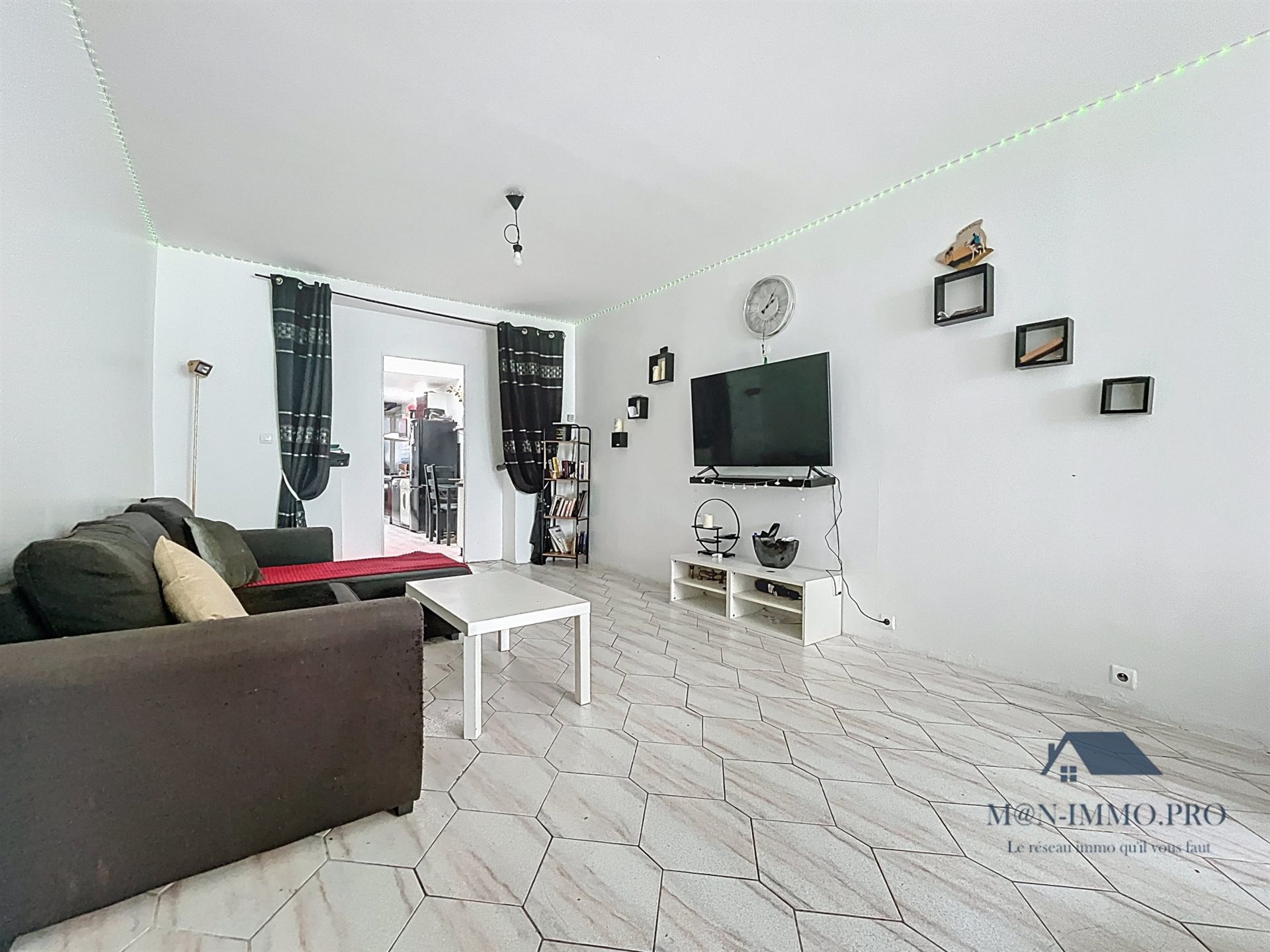 Maison à vendre, 144m², Roubaix