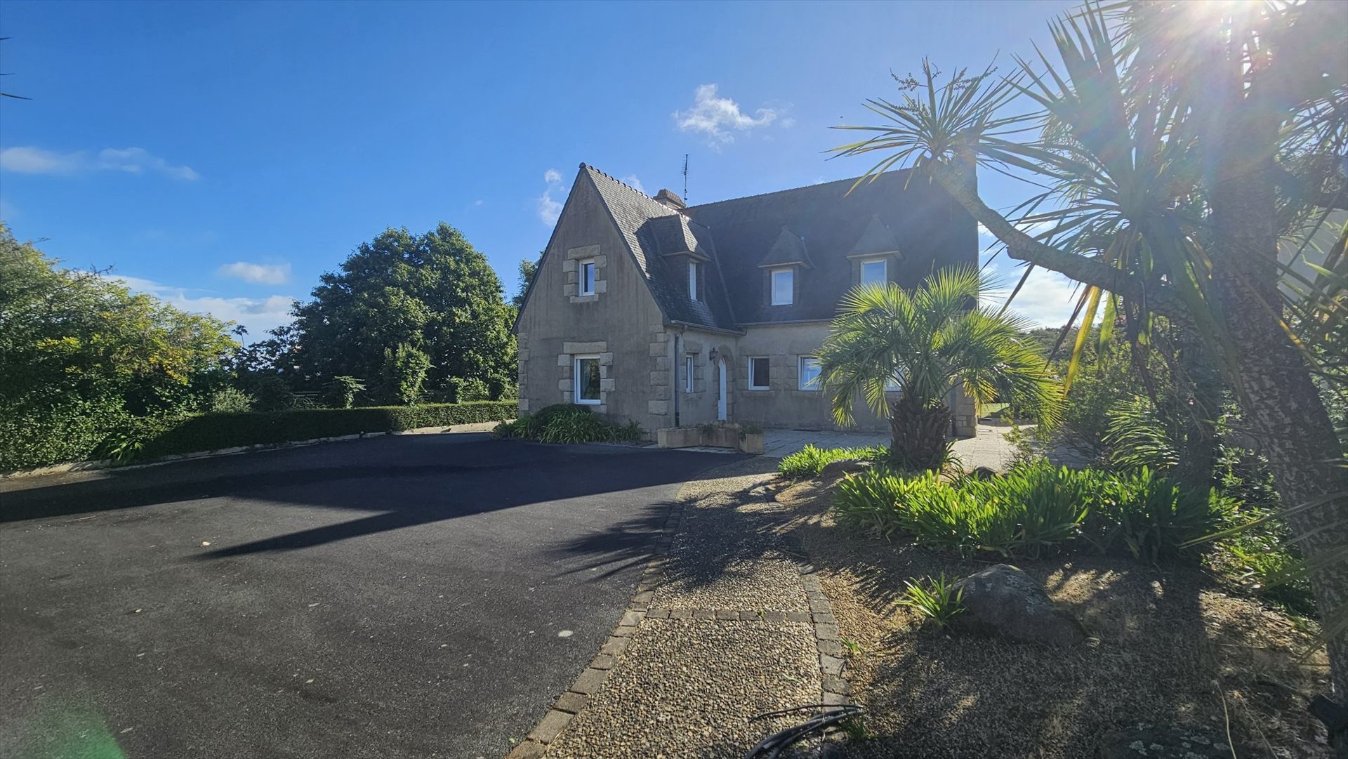 Maison à vendre, 177m², Ploubazlanec