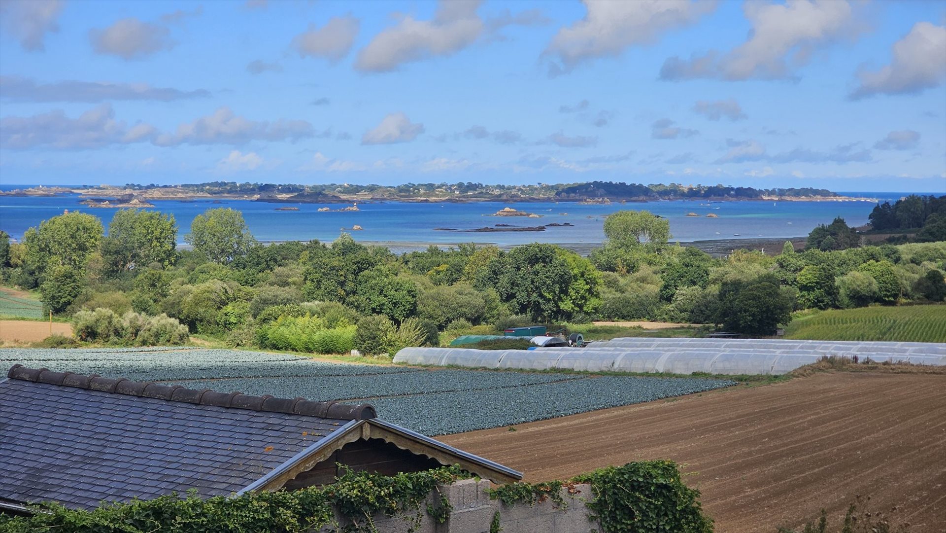 Maison à vendre, 177m², Ploubazlanec
