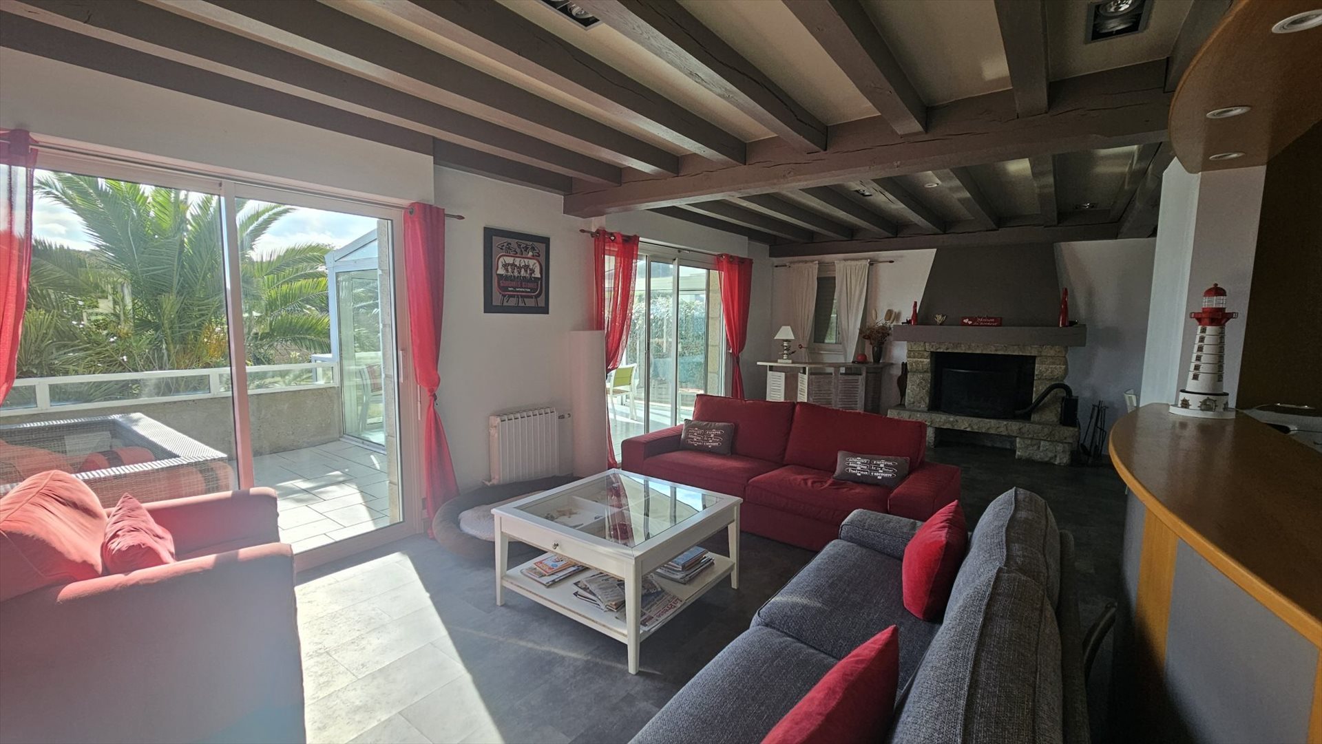 Maison à vendre, 177m², Ploubazlanec
