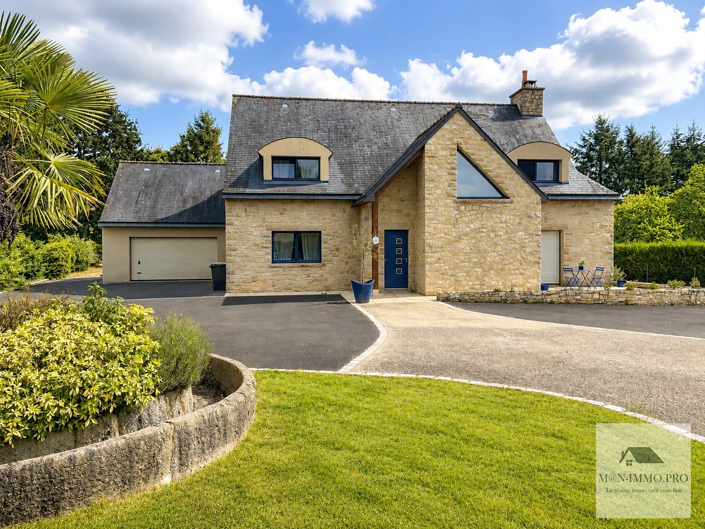 Maison à vendre, 179m², Saint-Marc-le-Blanc
