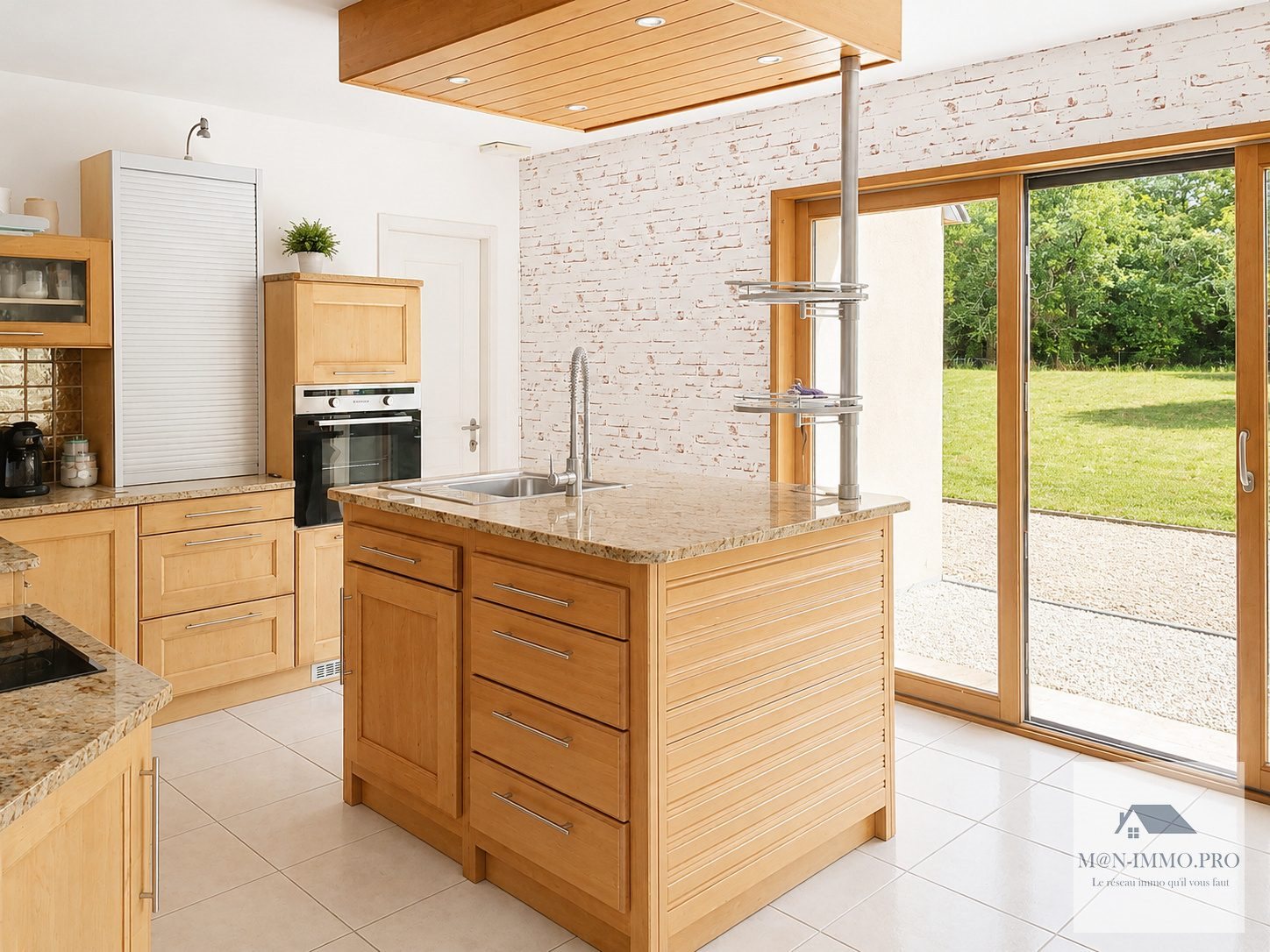 Maison à vendre, 179m², Saint-Marc-le-Blanc