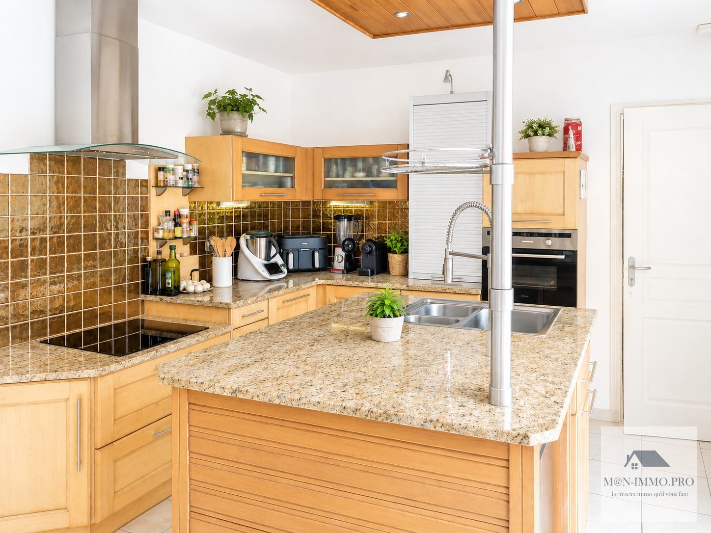 Maison à vendre, 179m², Saint-Marc-le-Blanc