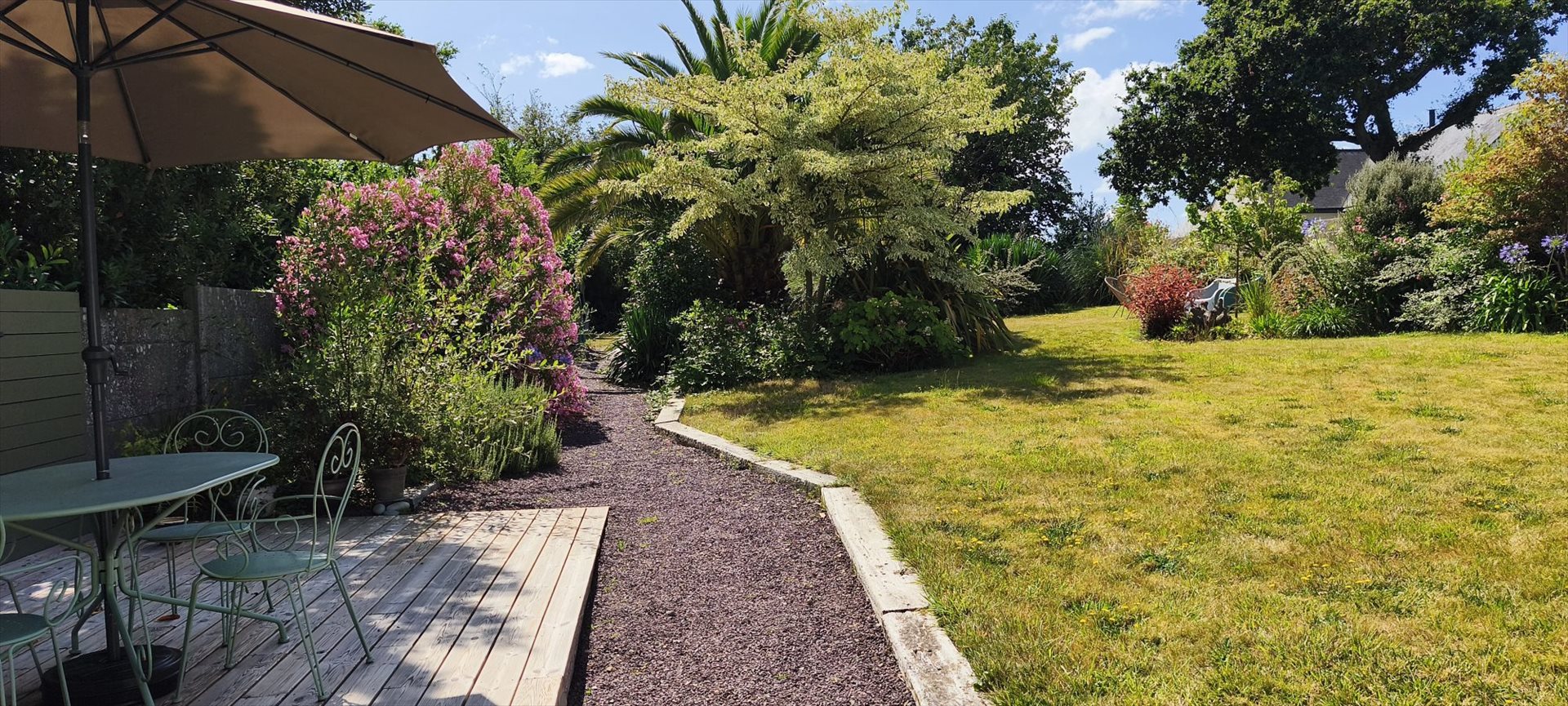 Maison à vendre, 163m², Tréguier