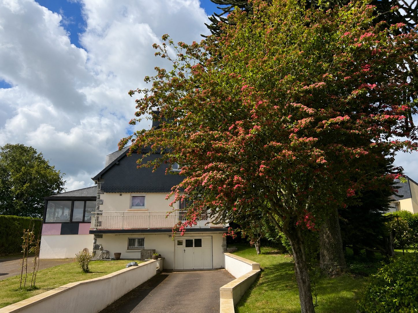 Maison à vendre, 113m², Pédernec