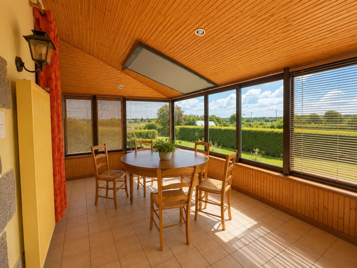 Maison à vendre, 113m², Pédernec
