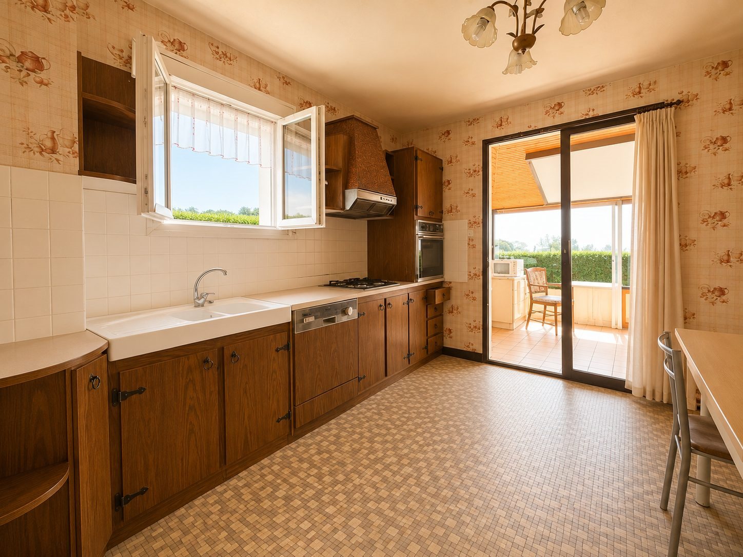 Maison à vendre, 113m², Pédernec