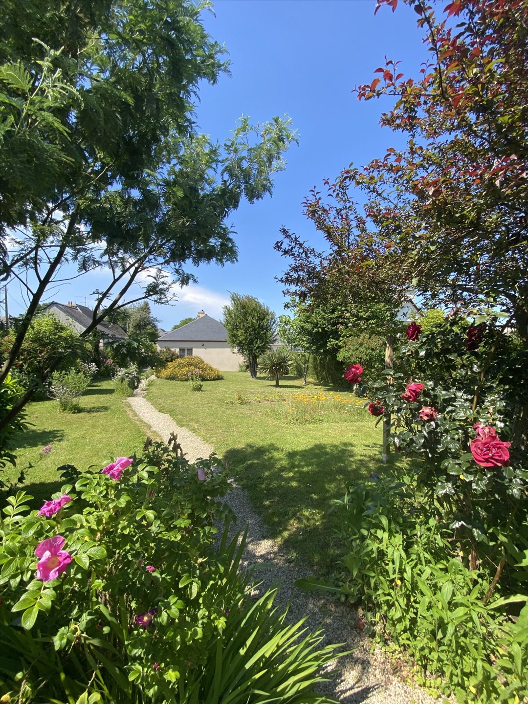 Maison à vendre, 92m², Tréguier