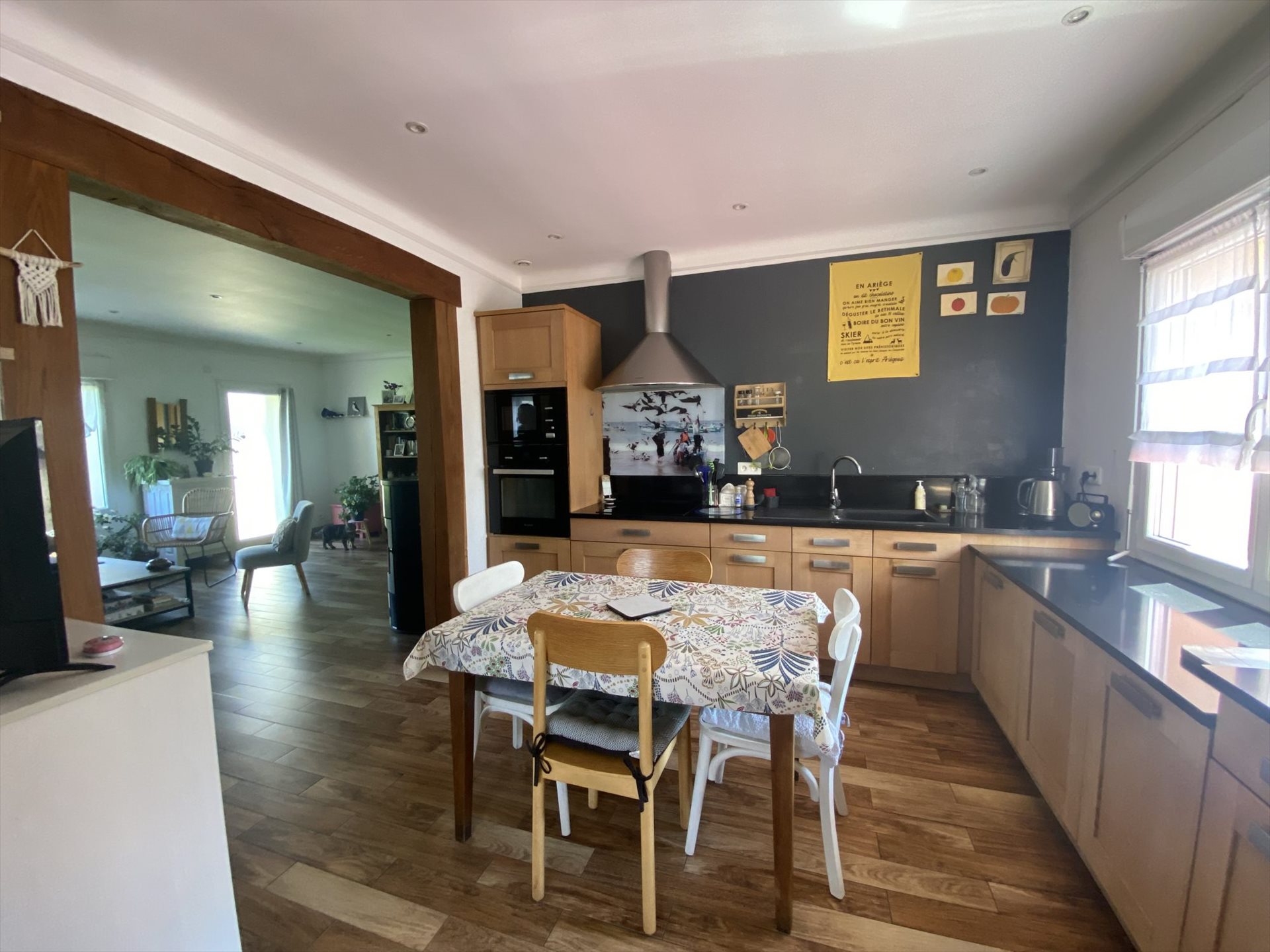 Maison à vendre, 92m², Tréguier