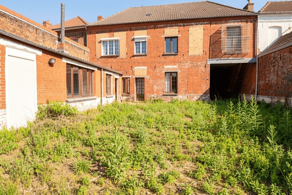 Maison à vendre, 171m², Saint-Hilaire-Cottes
