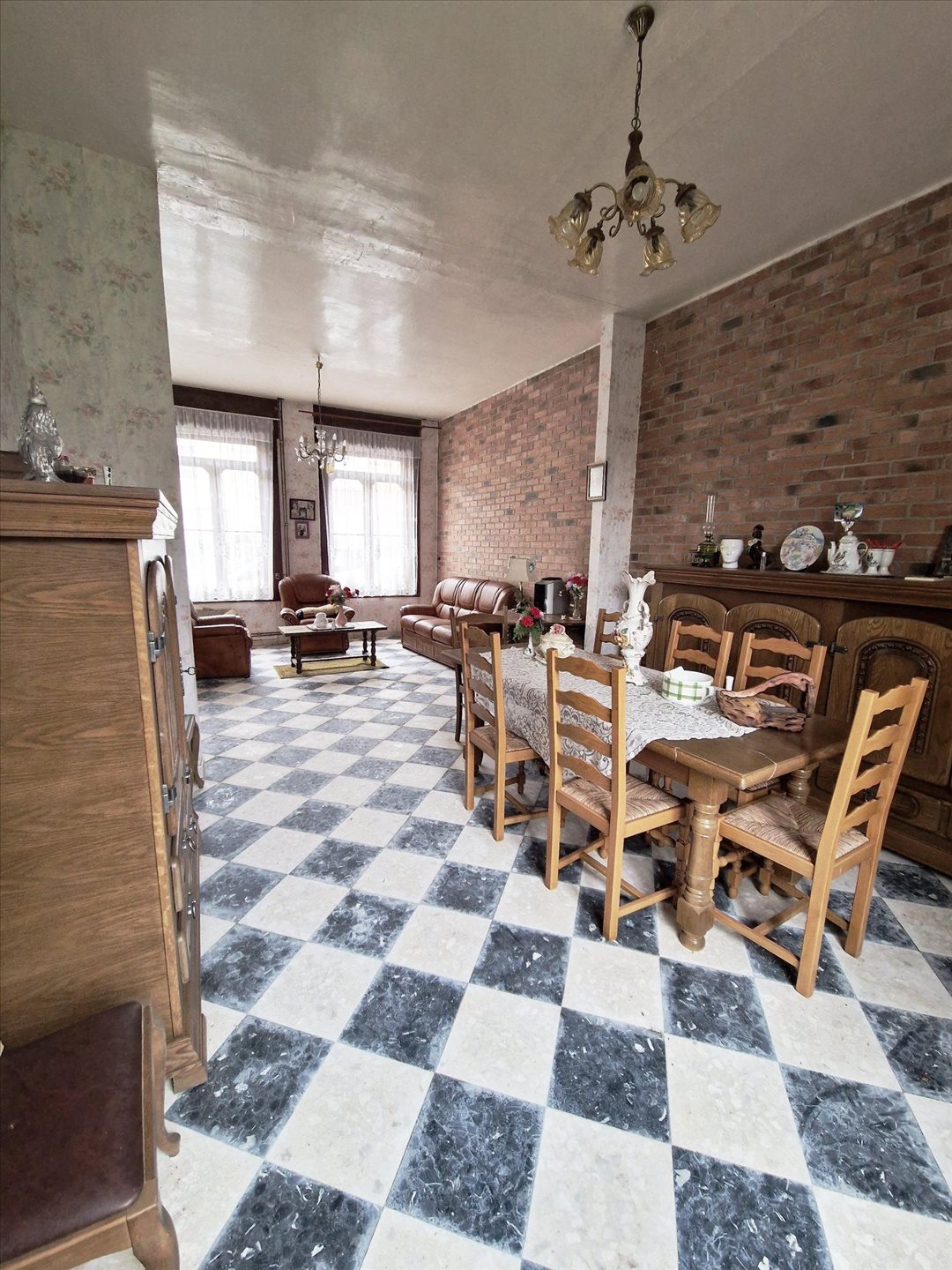 Maison à vendre, 171m², Saint-Hilaire-Cottes