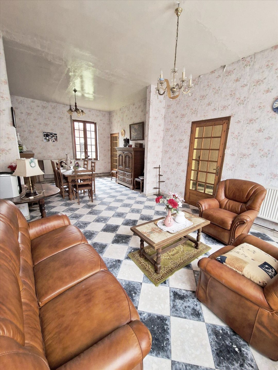 Maison à vendre, 171m², Saint-Hilaire-Cottes