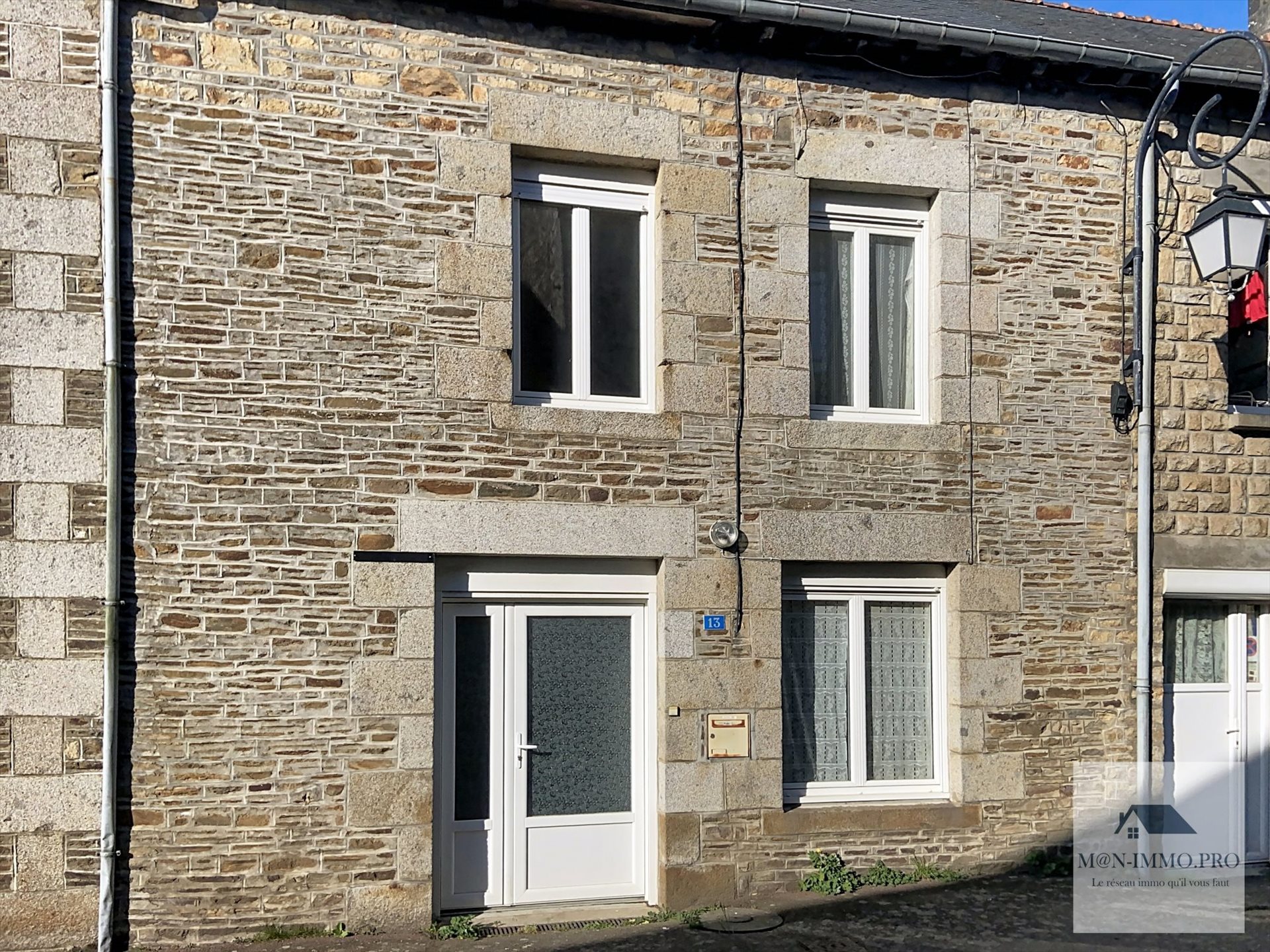 Maison à vendre, 88m², Val-Couesnon