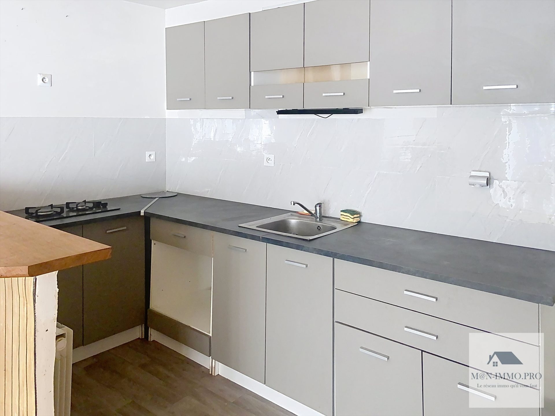 Maison à vendre, 88m², Val-Couesnon