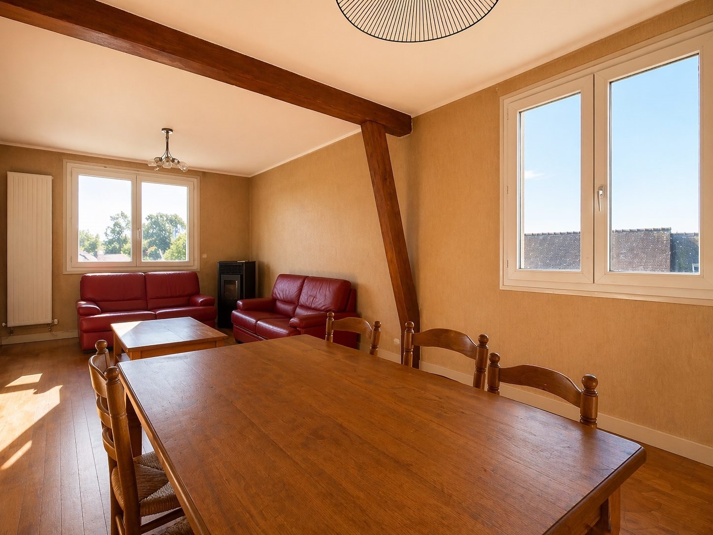 Maison à vendre, 122m², Saint-Quay-Perros