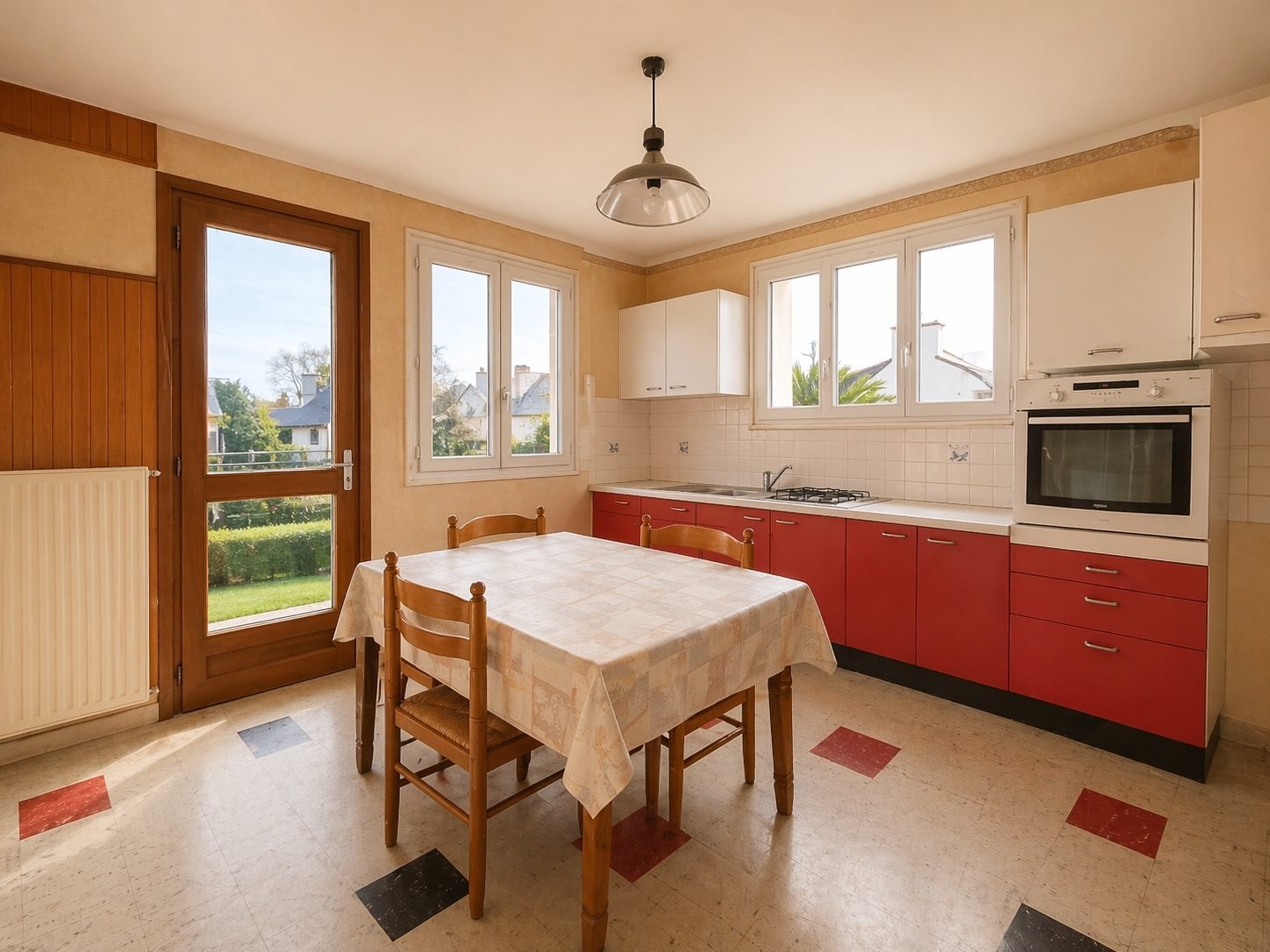 Maison à vendre, 122m², Saint-Quay-Perros