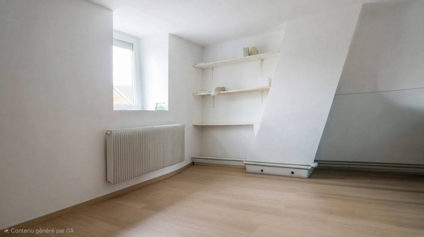 Maison à vendre, 90m², La Chapelle-d'Armentières