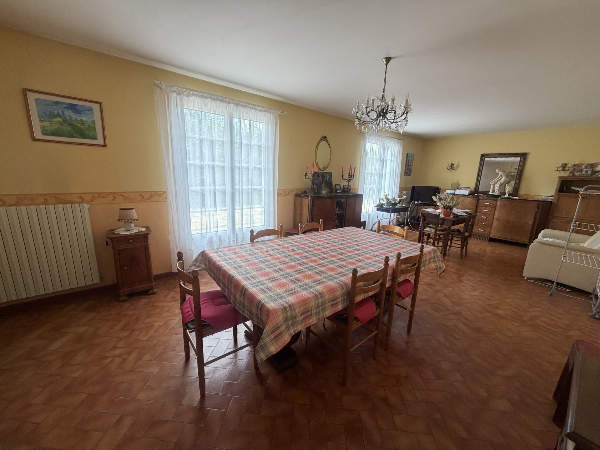 Maison à vendre, 145m², Lohéac