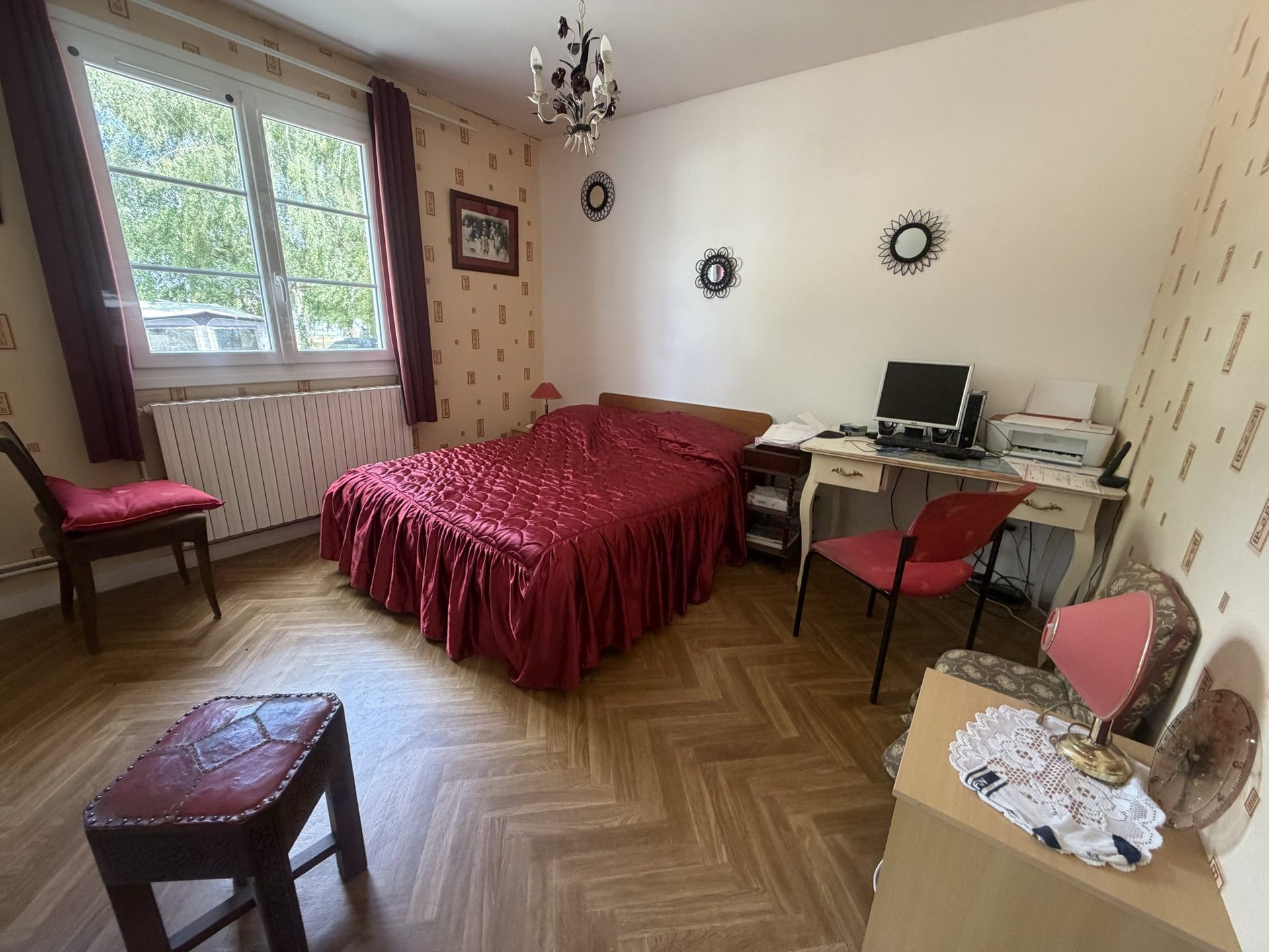 Maison à vendre, 145m², Lohéac