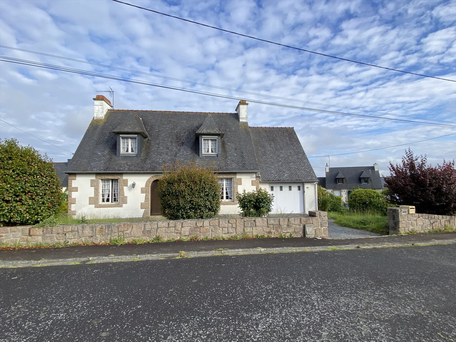 Maison à vendre, 100m², Tréguier