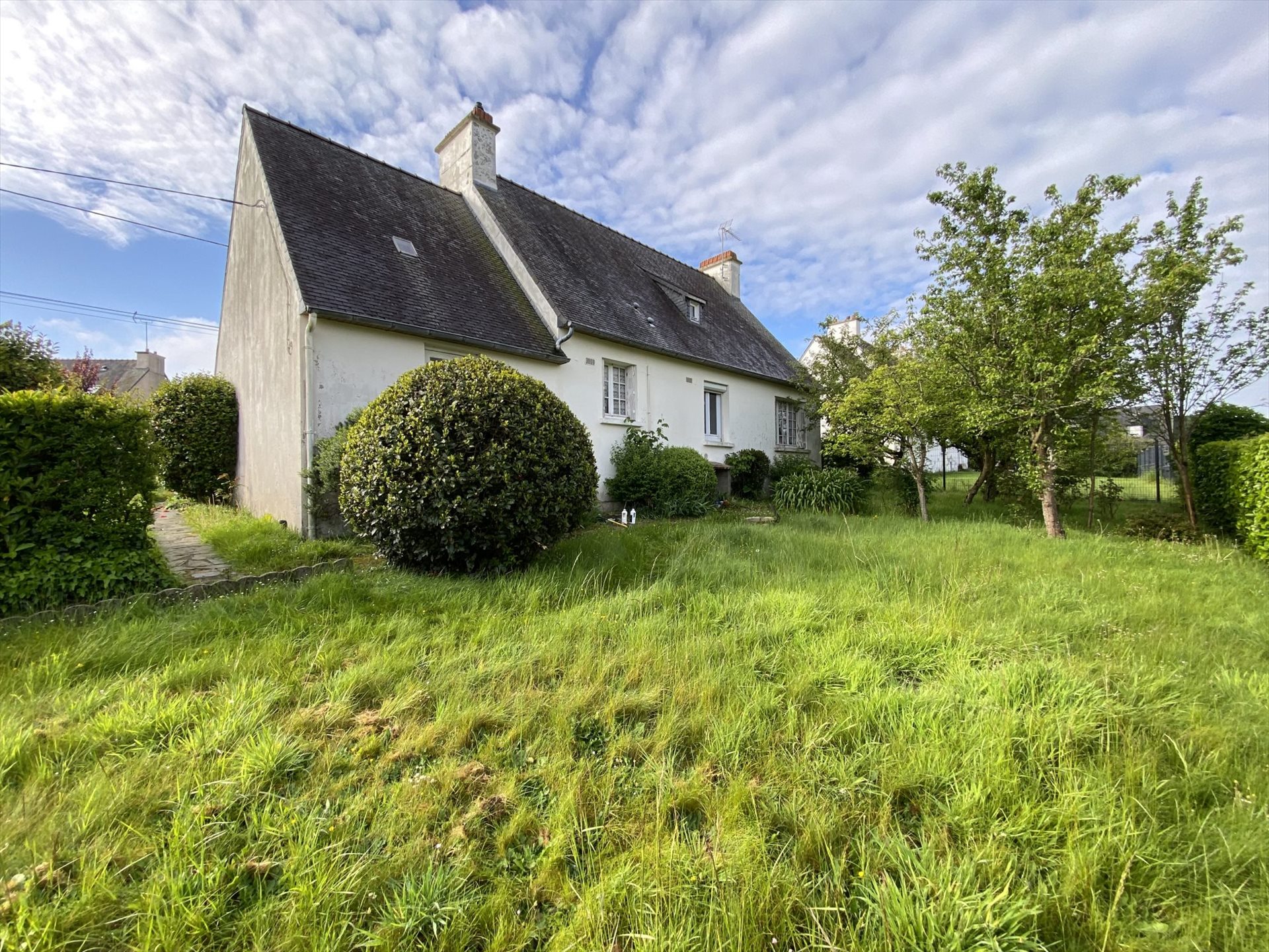 Maison à vendre, 100m², Tréguier