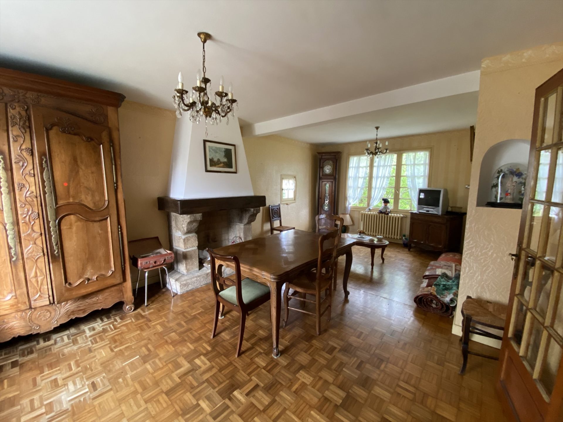 Maison à vendre, 100m², Tréguier